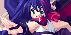 Page 31 of Night Wizard Mahou Taisen ～The Peace Plan to Save the World～ - preview thumbnail