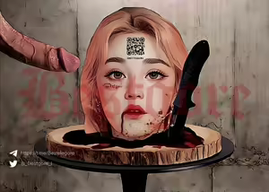 Page 15 of Bestgore：猎奇虐杀【明星合集】 - preview thumbnail
