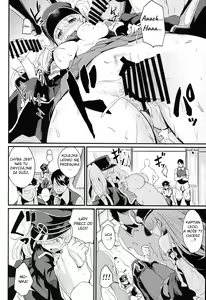Page 16 of Chitsujo Break - preview thumbnail