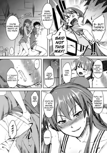 Page 8 of Natsu no Asuka Hon | Summer's Asuka Book - preview thumbnail