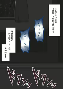Page 198 of "Kanojo wa Nerawareteiru" ~Sex Hen~ Ch. 1 - preview thumbnail