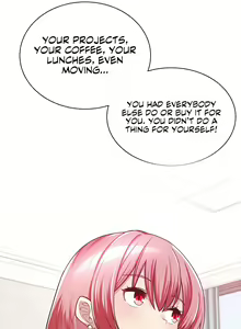 Page 4 of This Shithole Company is Mine Now! - preview thumbnail