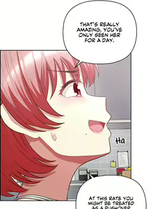 Page 74 of This Shithole Company is Mine Now! - preview thumbnail