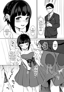 Page 51 of Watashi no Shiritai Oto Zenpen + Kouhen | The Sound I Want To Know  parts 1+2 - preview thumbnail