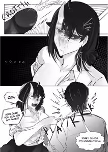 Page 52 of SEXTRAKULIKULER #1 - preview thumbnail