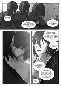 Page 67 of SEXTRAKULIKULER #1 - preview thumbnail