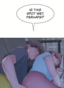 Page 249 of Addicted To My Stepmom - preview thumbnail