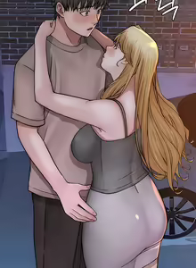 Page 575 of Addicted To My Stepmom - preview thumbnail