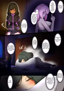 Page 4 of Uchi no Ko ga Ecchi na Teki to Tatakatte Haiboku suru Hanashi ~Toiro vs Cadira Kouhen~ - preview thumbnail