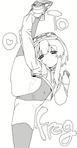 Page 105 of Artist - Imamura Ryou - 今村 亮 - preview thumbnail