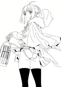 Page 108 of Artist - Imamura Ryou - 今村 亮 - preview thumbnail