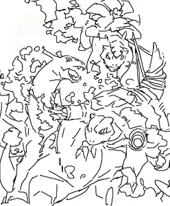 Page 120 of Artist - Imamura Ryou - 今村 亮 - preview thumbnail