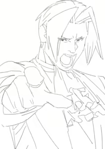 Page 138 of Artist - Imamura Ryou - 今村 亮 - preview thumbnail