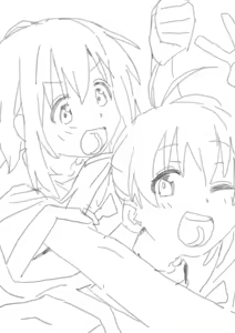 Page 139 of Artist - Imamura Ryou - 今村 亮 - preview thumbnail