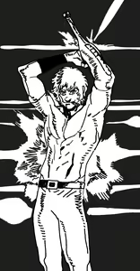 Page 140 of Artist - Imamura Ryou - 今村 亮 - preview thumbnail