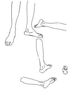 Page 174 of Artist - Imamura Ryou - 今村 亮 - preview thumbnail