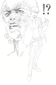 Page 214 of Artist - Imamura Ryou - 今村 亮 - preview thumbnail