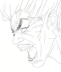 Page 215 of Artist - Imamura Ryou - 今村 亮 - preview thumbnail