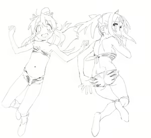 Page 275 of Artist - Imamura Ryou - 今村 亮 - preview thumbnail
