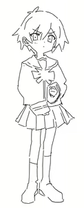 Page 321 of Artist - Imamura Ryou - 今村 亮 - preview thumbnail