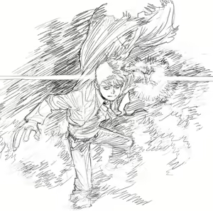 Page 389 of Artist - Imamura Ryou - 今村 亮 - preview thumbnail