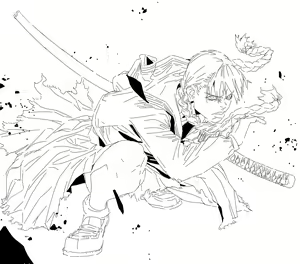Page 395 of Artist - Imamura Ryou - 今村 亮 - preview thumbnail