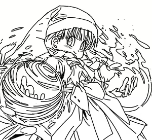 Page 396 of Artist - Imamura Ryou - 今村 亮 - preview thumbnail