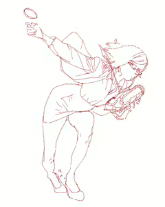 Page 491 of Artist - Imamura Ryou - 今村 亮 - preview thumbnail