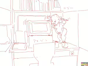 Page 518 of Artist - Imamura Ryou - 今村 亮 - preview thumbnail