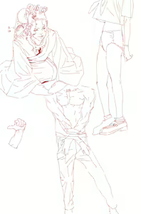 Page 568 of Artist - Imamura Ryou - 今村 亮 - preview thumbnail