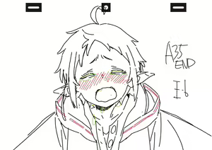Page 574 of Artist - Imamura Ryou - 今村 亮 - preview thumbnail