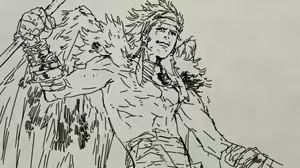 Page 612 of Artist - Imamura Ryou - 今村 亮 - preview thumbnail