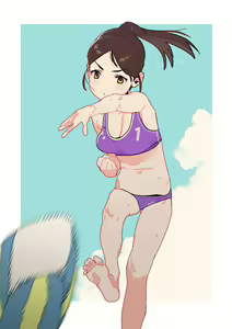Page 619 of Artist - Imamura Ryou - 今村 亮 - preview thumbnail