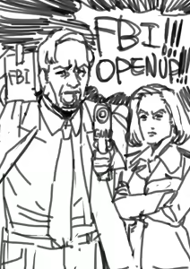 Page 64 of Artist - Imamura Ryou - 今村 亮 - preview thumbnail