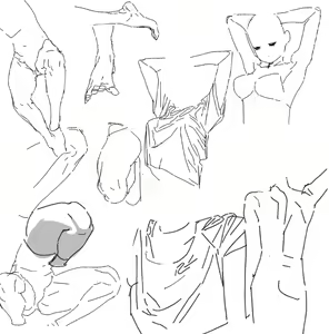 Page 702 of Artist - Imamura Ryou - 今村 亮 - preview thumbnail