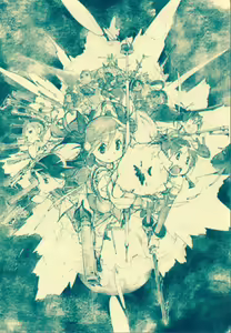 Page 713 of Artist - Imamura Ryou - 今村 亮 - preview thumbnail