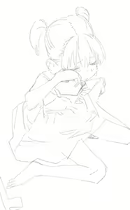 Page 749 of Artist - Imamura Ryou - 今村 亮 - preview thumbnail