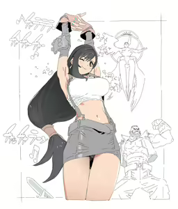 Page 752 of Artist - Imamura Ryou - 今村 亮 - preview thumbnail