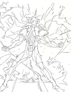 Page 804 of Artist - Imamura Ryou - 今村 亮 - preview thumbnail