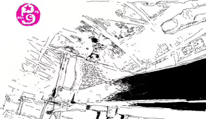 Page 810 of Artist - Imamura Ryou - 今村 亮 - preview thumbnail