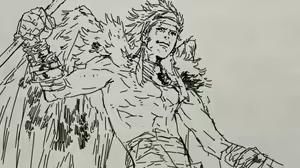 Page 822 of Artist - Imamura Ryou - 今村 亮 - preview thumbnail