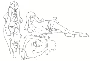 Page 860 of Artist - Imamura Ryou - 今村 亮 - preview thumbnail