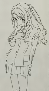 Page 881 of Artist - Imamura Ryou - 今村 亮 - preview thumbnail