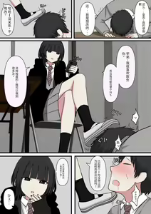 Page 19 of Kowasou na Senpai - preview thumbnail