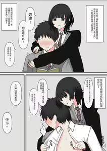 Page 20 of Kowasou na Senpai - preview thumbnail