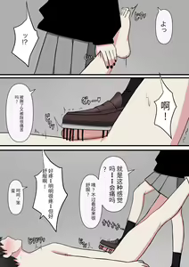 Page 28 of Kowasou na Senpai - preview thumbnail