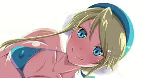 Page 119 of Aoi Nagisa - preview thumbnail