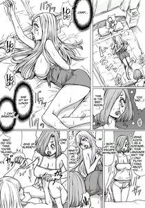 Page 26 of Shingari mother ~Super Catfight~ - preview thumbnail