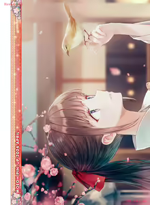 Page 3 of Dengeki Moeoh 2024-04 - preview thumbnail