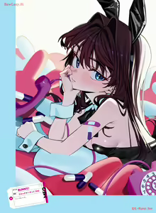 Page 96 of Dengeki Moeoh 2024-04 - preview thumbnail